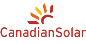 CanadianSolar